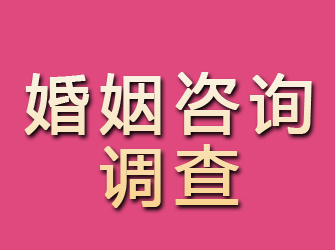 霞山婚姻咨询调查