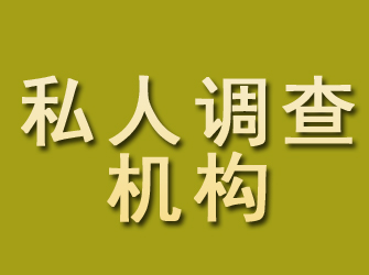 霞山私人调查机构